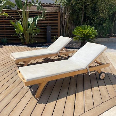 Chambre D'Hotes - Villa Pierredon Sanary-sur-Mer Ngoại thất bức ảnh